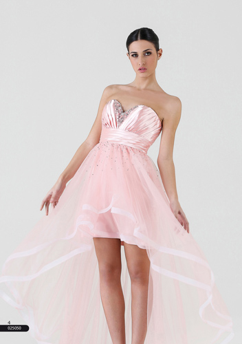 Abiti donna Helena Mendez haute couture abiti sartoriali donna alta gamma INVITO